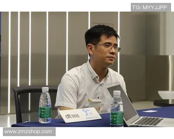 专访吴强揭秘CSGO成功背后的秘密与未来发展趋势 专访吴强揭秘CSGO成功背后的秘密与未来发展趋势