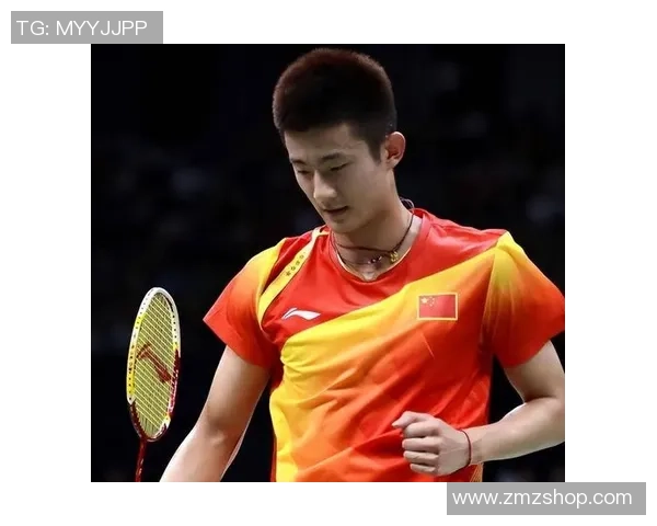 与羽毛球冠军刘磊的深度对话探讨他的职业生涯与心路历程 与羽毛球冠军刘磊的深度对话探讨他的职业生涯与心路历程